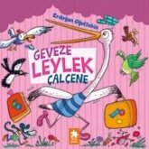Geveze Leylek Calcene Geveze Leylek Calcene