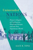 Unintended Nations Unintended Nations