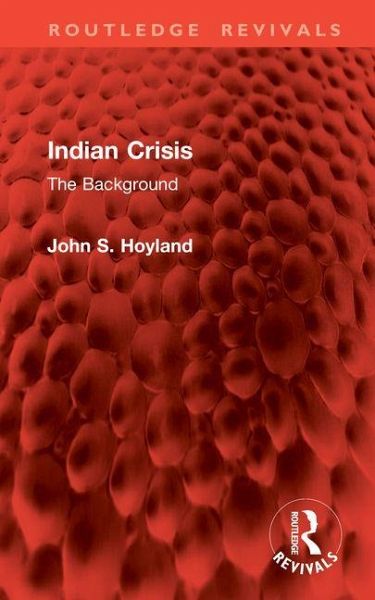 Indian Crisis Indian Crisis