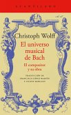 Universo Musical de Bach, El Universo Musical de Bach, El