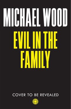 Cover Evil in the Family