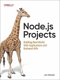 Node.js Projects Node.js Projects
