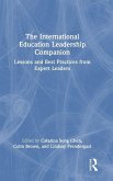 The International Education Leadership Companion