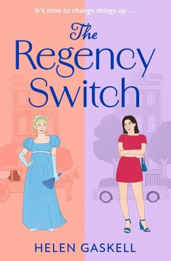 Cover The Regency Switch
