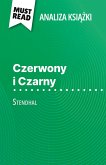 Czerwony i Czarny ksi¿¿ka Stendhal (Analiza ksi¿¿ki) Czerwony i Czarny ksi¿¿ka Stendhal (Analiza ksi¿¿ki)