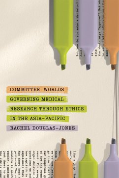 Cover Committee Worlds