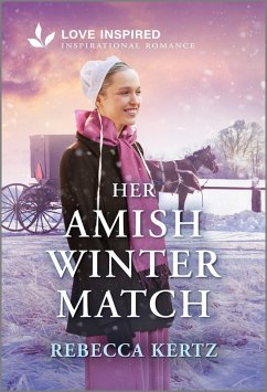 Cover Her Amish Winter Match