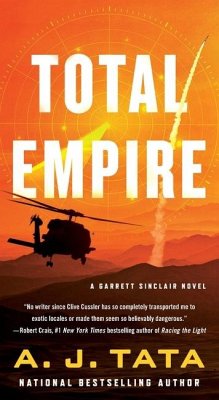 Cover Total Empire