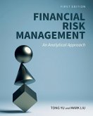 Financial Risk Management Financial Risk Management