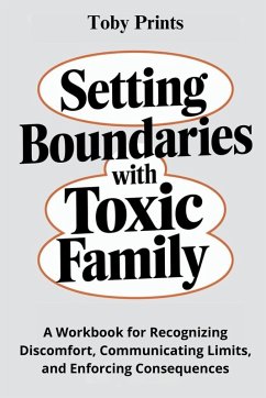 Setting Boundaries with Toxic Family - Prints, Toby