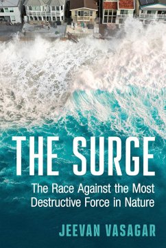 Cover The Surge
