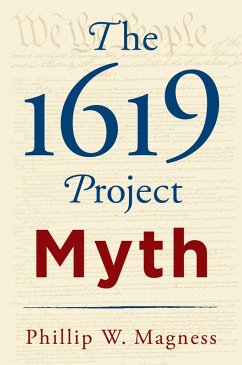 Cover The 1619 Project Myth (eBook, ePUB)