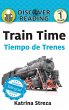 Train Time / Tiempo de trenes - Bild 1