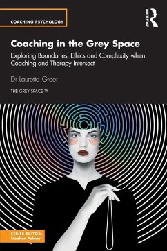 Cover Coaching in the Grey Space