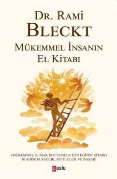Cover Mükemmel Insanin El kitabi