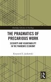 The Pragmatics of Precarious Work