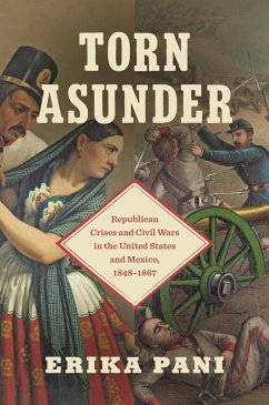 Cover Torn Asunder