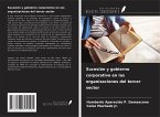 Sucesión y gobierno corporativo en las organizaciones del tercer sector