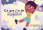 Ce que j'ai de spécial