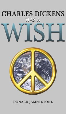 Cover Charles Dickens Has a Wish