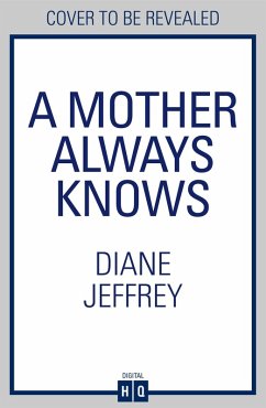 Cover A Mother Always Knows