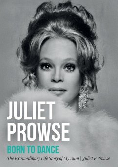 Cover Juliet Prowse