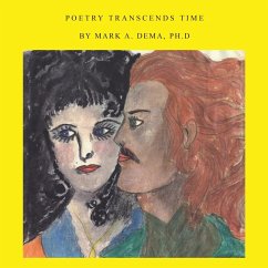 Cover Poetry Transcends Time