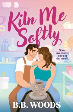 Cover Kiln Me Softly