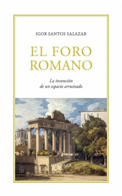 Cover El Foro romano