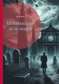 Cover Le Satanisme et la magie