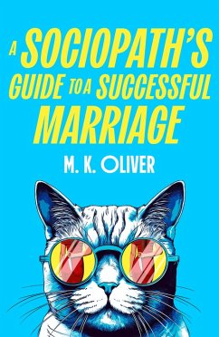 Cover A Sociopath's Guide to a Successful Marriage