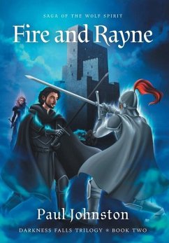 Cover Fire And Rayne