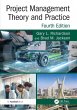 Project Management Theory and Practice - Bild 1