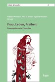 Frau, Leben, Freiheit (eBook, PDF) Frau, Leben, Freiheit (eBook, PDF)