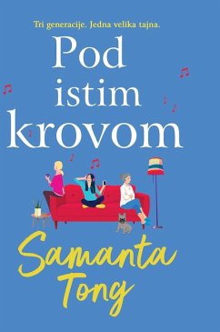 Cover Pod istim krovom