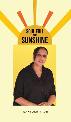 Soul Full of Sunshine Cover Soul Full of Sunshine