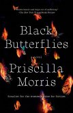 Black Butterflies Black Butterflies