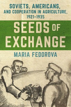 Seeds of Exchange Seeds of Exchange