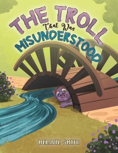 Cover The Troll That Was Misunderstood