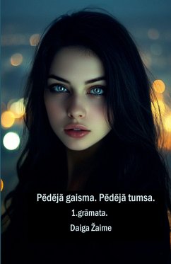 Cover P¿d¿j¿ gaisma. P¿d¿j¿ tumsa