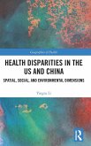 Health Disparities in the US and China