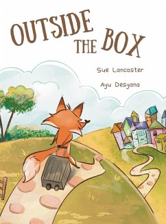 Cover Outside the Box