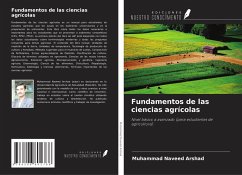 Fundamentos de las ciencias agrícolas - Arshad, Muhammad Naveed