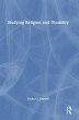 Studying Religion and Disability - Bild 1