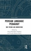 Persian Language Pedagogy