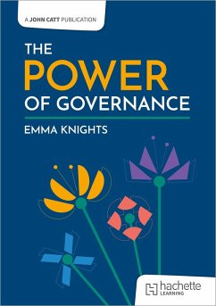 Cover The Power of Governance