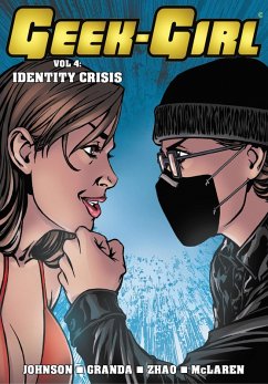 Cover Geek-Girl (eBook, ePUB)