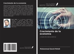 Cover Crecimiento de la economía