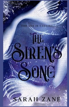 Cover The Siren's Song