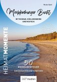 Mecklenburger Bucht mit Wismar, Kühlungsborn und Rostock- HeimatMomente Mecklenburger Bucht mit Wismar, Kühlungsborn und Rostock- HeimatMomente